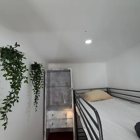 Appartement Beco Da Lapa 1st Floor Lisboa