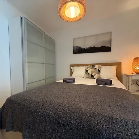 Beco Da Lapa 1st Floor Appartement