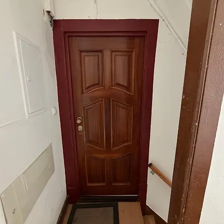 Appartement Beco Da Lapa 1st Floor