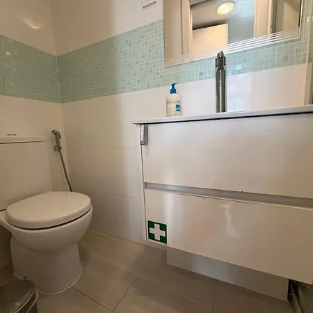 Beco Da Lapa 1st Floor Appartement *